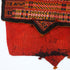 Ceremonial Horse Blanket 175 x 142 cms - The Nomads Tent